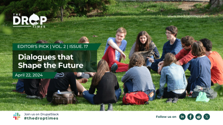Dialogues that Shape the Future