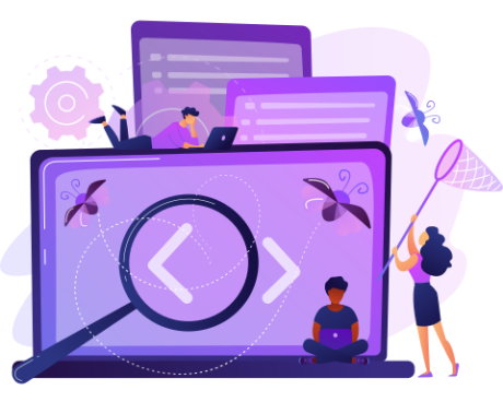 vector image