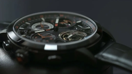 a watch