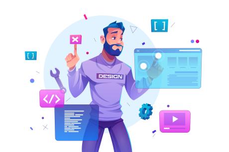 vector image