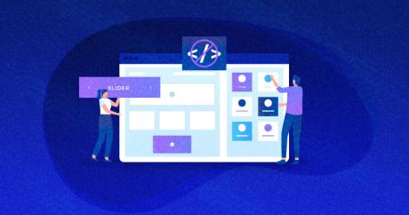 Landing Page Builder Battle: Drupal vs WordPress vs Webflow
