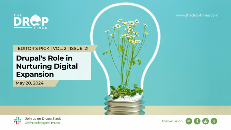 Drupal's Role in Nurturing Digital Expansion