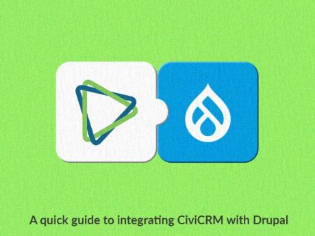 CiviCRM-Drupal Integration