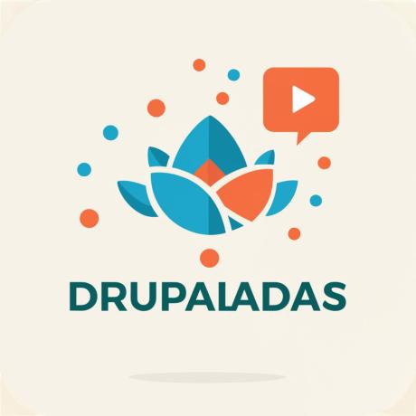 drupaladas-4-phpstan-en-tus-proyectos Logo