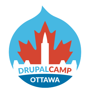 drupalcamp-ottawa-2024 Logo