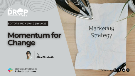 Momentum for Change