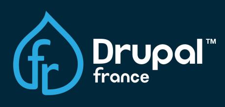 online-french-speaking-drupal-11-release-party Logo