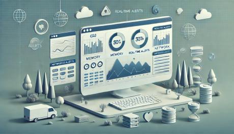 Importance of Proactive Monitoring for Drupal Websites