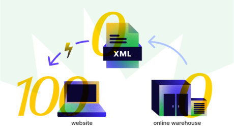 Online inventory tracking