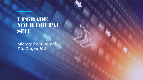 Step-by-Step Guide for Migrating from Drupal 7 to Drupal 10.2