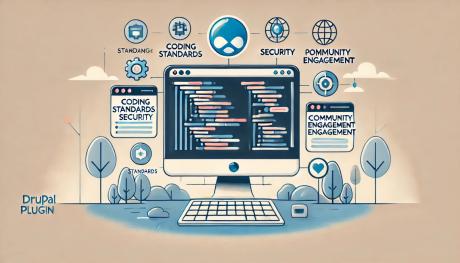 Essential Tips for Effective Drupal Plugin Development