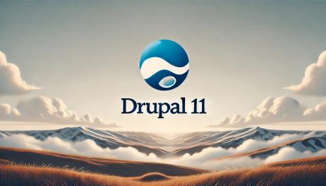 What's New in Drupal 11: Key Features and Improvements