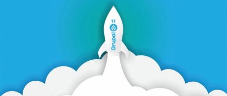 Why Drupal 11 is Essential for Your Business: Insights from Blue Melon