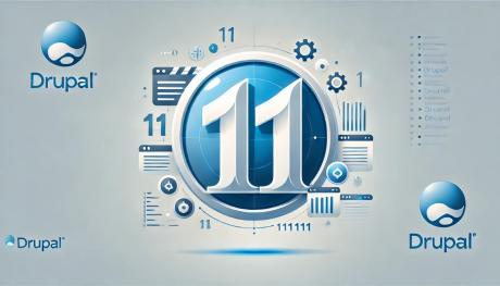 Key Features and Enhancements in Drupal 11