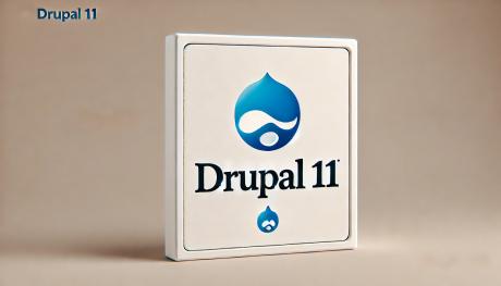 Drupal 11: Key Updates and Features You Need to Know