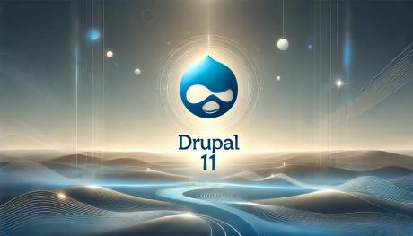Drupal 11 Released: Key Features and Upgrade Recommendations