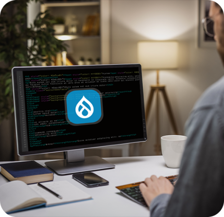 Why Drupal CMS is the Best Choice for Website Development