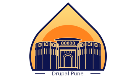 drupalcamp-pune-2024 Logo