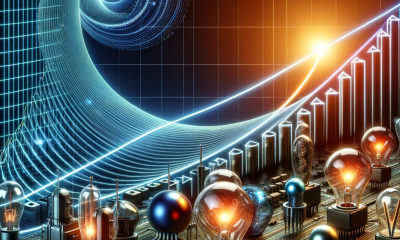 Bulbs and code lines