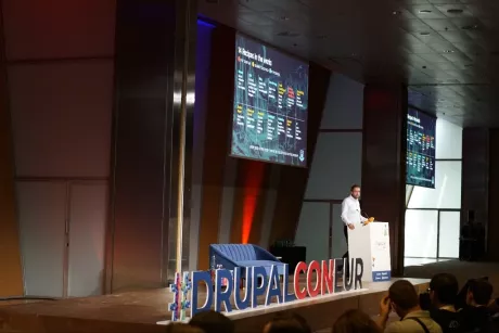 Driesnote
