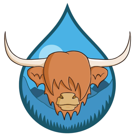 drupal-scotland Logo