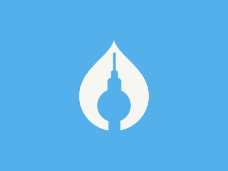drupal-user-group-berlin-september-2024 Logo