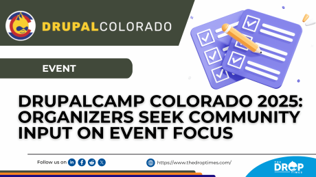 DrupalCamp Colorado 2025: Organizers Seek Community Input on Event Focus