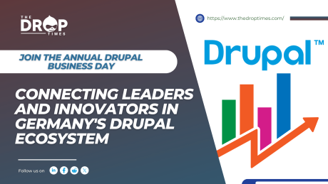 Join the Annual Drupal Business Day: Connecting Leaders and Innovators in Germany's Drupal Ecosystem