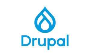 Drupal logo