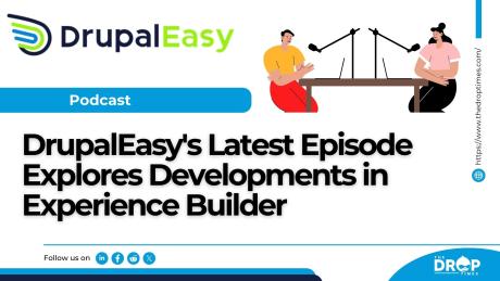DrupalEasy Podcast