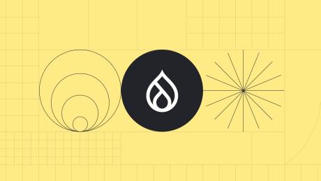 Is Drupal the Right fit? T-Shirt Sizing for Your Next Website Project