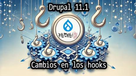 Drupal Meetup