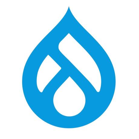 drupalcamp-england-2025 Logo