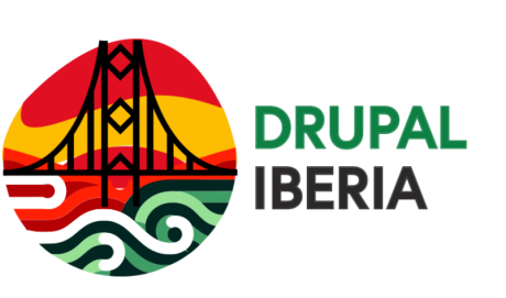 drupal-iberia-2025 Logo