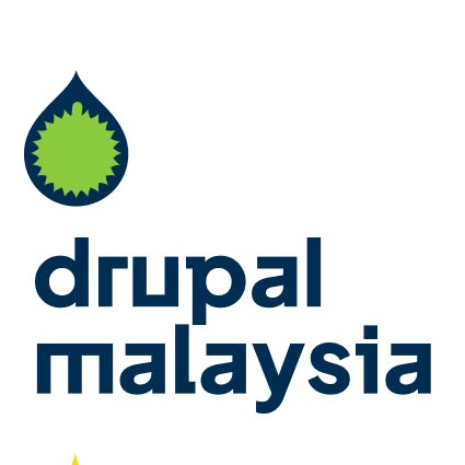 drupal-malaysia-meetup-post-drupalcon-asia-dec-2024 Logo
