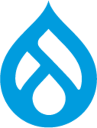 drupal-global-contribution-weekend-india-2025 Logo