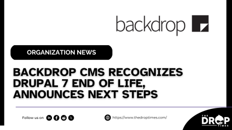 Backdrop CMS Recognizes Drupal 7 End of Life, Announces Next Steps  