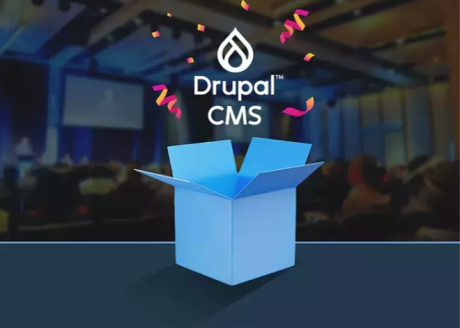 Unboxing Drupal CMS