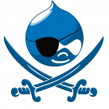 Tampa Bay Drupal User Group logo