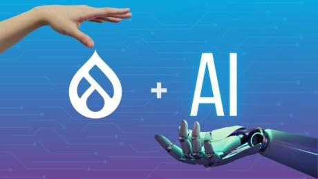 AI Translation Module Enhances Multilingual Workflows in Drupal