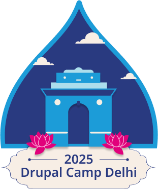 drupal-delhi-meetup-dcd-development- Logo