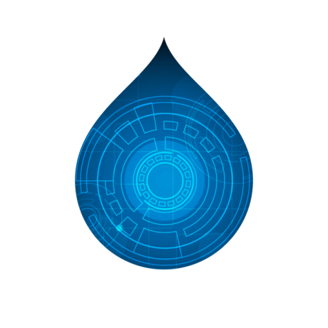 drupal-tech-talk-haarlem Logo