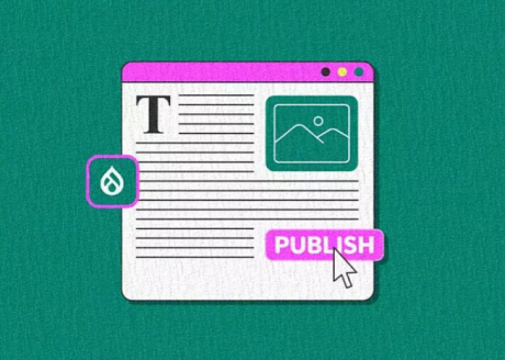 Content Publishing