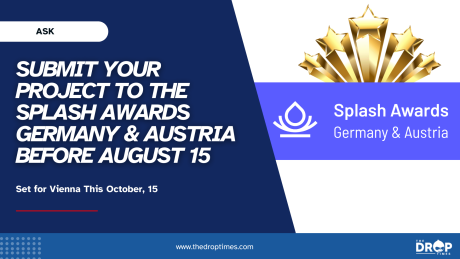 Submit Your Project to the Splash Awards Germany & Austria Before August 15