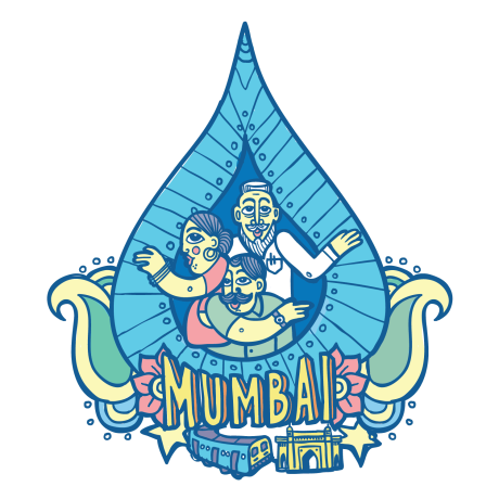 drupal-mumbai-meetup-saturday-26th-july-2025 Logo