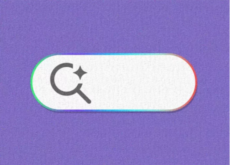 search bar