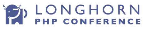 longhorn-php-conference-2025 Logo