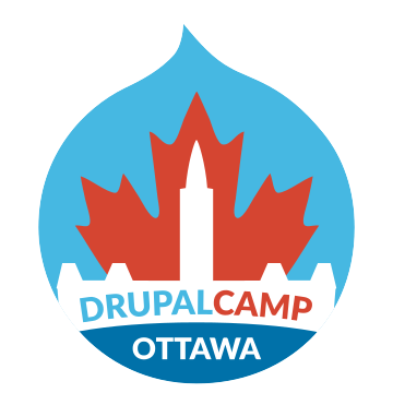 ottawa-drupal-monthly-meetup Logo