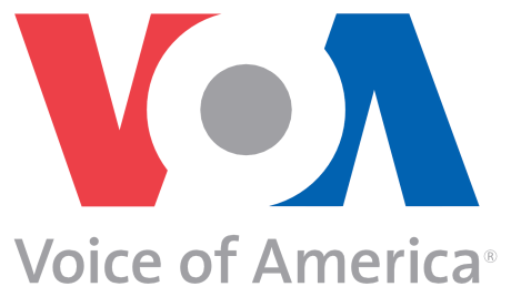VOA logo