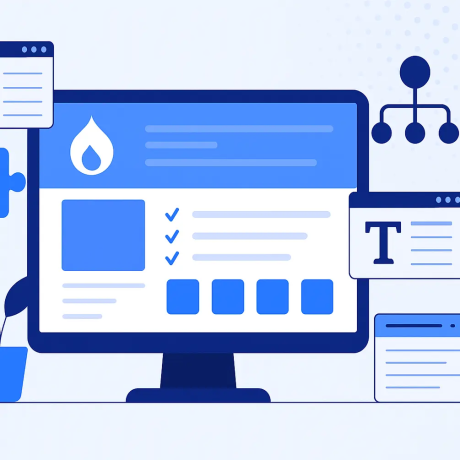 Drupal Intranet
